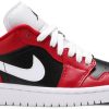 Wmns Air Jordan 1 Low ‘Chicago Flip’ DC0774-603