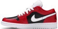 Wmns Air Jordan 1 Low ‘Chicago Flip’ DC0774-603