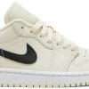 Wmns Air Jordan 1 Low ‘Coconut Milk’ DC0774-121