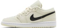 Wmns Air Jordan 1 Low ‘Coconut Milk’ DC0774-121