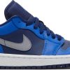 Wmns Air Jordan 1 Low ‘Game Royal’ DC0774-400