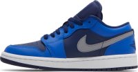 Wmns Air Jordan 1 Low ‘Game Royal’ DC0774-400