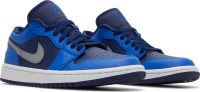 Wmns Air Jordan 1 Low ‘Game Royal’ DC0774-400