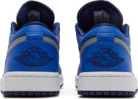 Wmns Air Jordan 1 Low ‘Game Royal’ DC0774-400