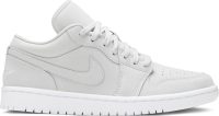 Wmns Air Jordan 1 Low ‘Grey Fog’ DC0774-002