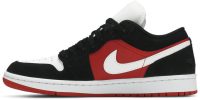 Wmns Air Jordan 1 Low ‘Gym Red Black’ DC0774-016