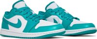 Wmns Air Jordan 1 Low ‘New Emerald’ DC0774-132