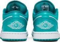 Wmns Air Jordan 1 Low ‘New Emerald’ DC0774-132