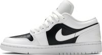 Wmns Air Jordan 1 Low ‘Panda’ DC0774-100