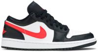 Wmns Air Jordan 1 Low ‘Siren Red’ DC0774-004