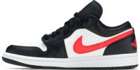 Wmns Air Jordan 1 Low ‘Siren Red’ DC0774-004