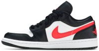 Wmns Air Jordan 1 Low ‘Siren Red’ DC0774-004