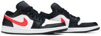 Wmns Air Jordan 1 Low ‘Siren Red’ DC0774-004