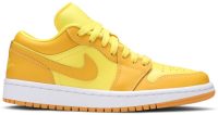 Wmns Air Jordan 1 Low ‘Yellow Strike’ DC0774-700