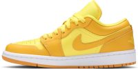 Wmns Air Jordan 1 Low ‘Yellow Strike’ DC0774-700