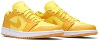 Wmns Air Jordan 1 Low ‘Yellow Strike’ DC0774-700