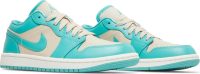 Air Jordan 1 Low ‘Tropical Teal Sandy Beige’ DC0774-131