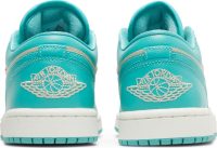 Air Jordan 1 Low ‘Tropical Teal Sandy Beige’ DC0774-131