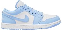 Air Jordan 1 Low Aluminum DC0774-141