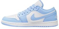 Air Jordan 1 Low Aluminum DC0774-141