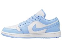 Air Jordan 1 Low Aluminum DC0774-141