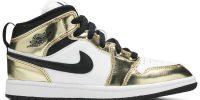 Air Jordan 1 Mid SE PS ‘Metallic Gold’ DC1422-700