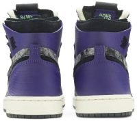 Air Jordan 1 Zoom Comfort ‘Bayou Boys’ DC2133-500