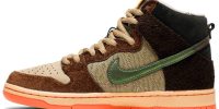 Concepts x Dunk High Pro SB ??TurDUNKen DC6887-200