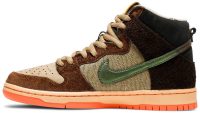 Concepts x Dunk High Pro SB ??TurDUNKen DC6887-200