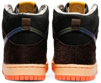 Concepts x Dunk High Pro SB ??TurDUNKen DC6887-200