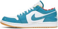 Air Jordan 1 Low Barcelona DC6991-400