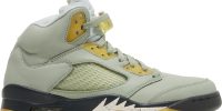 Air Jordan 5 Retro ‘Jade Horizon’ DC7501-300