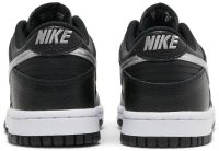 Dunk Low Pro SB 'Black Silver' DC9560-001