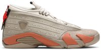 CLOT x Air Jordan 14 Retro Low ‘Terracotta’ DC9857-200