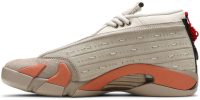 CLOT x Air Jordan 14 Retro Low ‘Terracotta’ DC9857-200