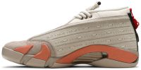 CLOT x Air Jordan 14 Retro Low ‘Terracotta’ DC9857-200