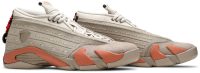 CLOT x Air Jordan 14 Retro Low ‘Terracotta’ DC9857-200