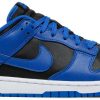 Dunk Low 'Hyper Cobalt' DD1391-001