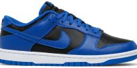 Dunk Low 'Hyper Cobalt' DD1391-001