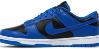 Dunk Low 'Hyper Cobalt' DD1391-001