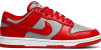 Dunk Low SP 'UNLV' 2021 DD1391-002