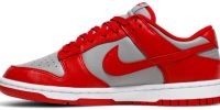 Dunk Low SP 'UNLV' 2021 DD1391-002