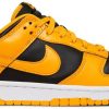 Dunk Low 'Goldenrod' DD1391-004