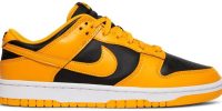 Dunk Low 'Goldenrod' DD1391-004