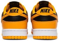 Dunk Low 'Goldenrod' DD1391-004