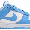 Dunk Low 'University Blue' DD1391-102