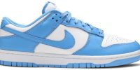 Dunk Low 'University Blue' DD1391-102