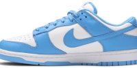 Dunk Low 'University Blue' DD1391-102