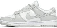 Dunk Low Pro SB 'Grey Fog' DD1391-103