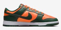 Dunk Low 'Miami Hurricanes' DD1391-300